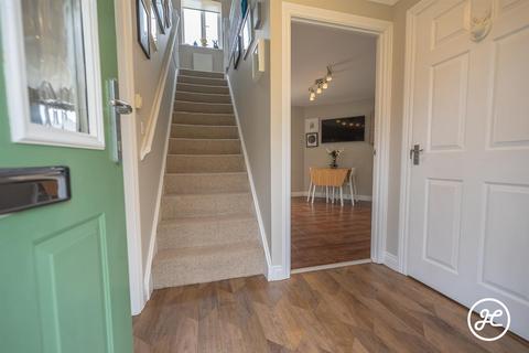 3 bedroom semi-detached house for sale, Standish Street, Bridgwater