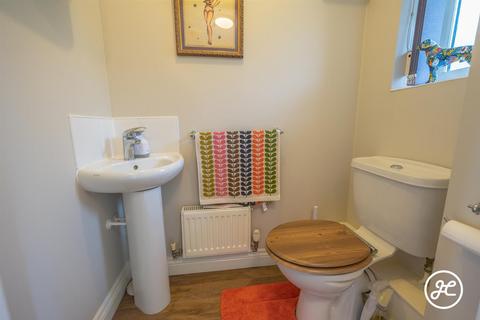 3 bedroom semi-detached house for sale, Standish Street, Bridgwater