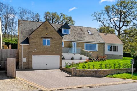 Old Road, Southam, Cheltenham, GL52