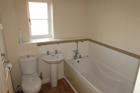 1 bedroom detached house to rent, Hill Court, Bridgend