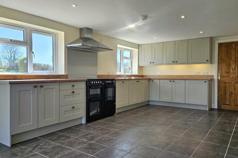 4 bedroom farm house to rent, Maiden Bradley, Warminster BA12 7JH