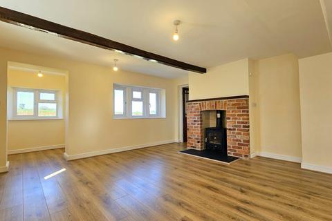 4 bedroom farm house to rent, Maiden Bradley, Warminster BA12 7JH