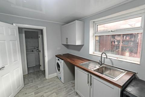 undefined, Derby Street, Sunderland SR2