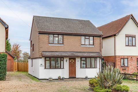 3 bedroom house for sale, The Causeway, Bassingbourn,