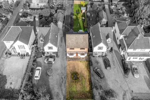 3 bedroom house for sale, The Causeway, Bassingbourn,