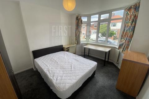 undefined, Stanfell Road, Leicester LE2
