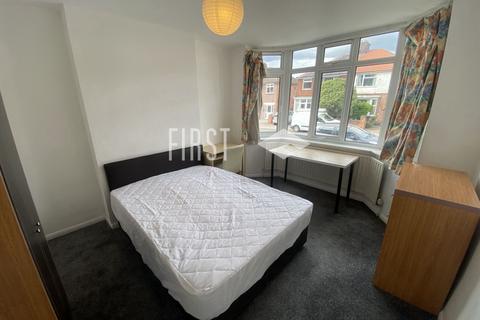 undefined, Stanfell Road, Leicester LE2