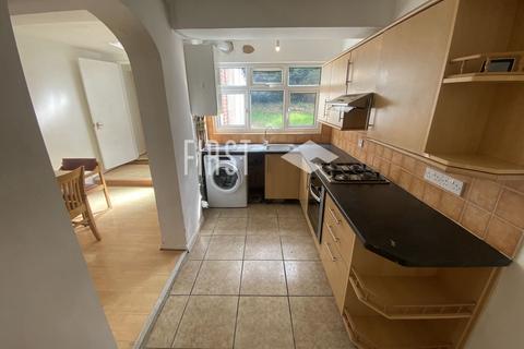 undefined, Stanfell Road, Leicester LE2