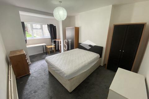 undefined, Stanfell Road, Leicester LE2