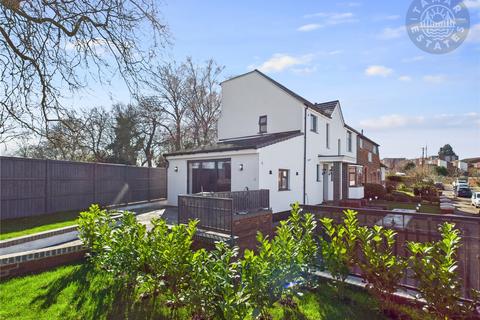 35 Cleanthus Road, London, SE18 3DF