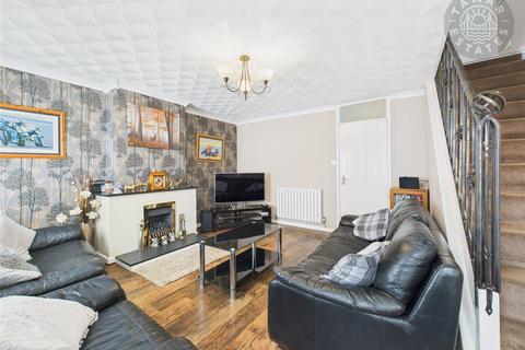 3 bedroom semi-detached house for sale, THREE STOREY TOWN HOUSE. SET OVER 1107 SQ. FT. FEATURE PATIO