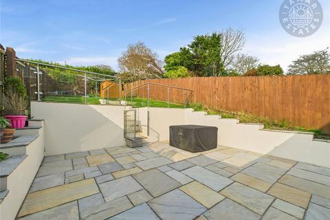 3 bedroom semi-detached house for sale, THREE STOREY TOWN HOUSE. SET OVER 1107 SQ. FT. FEATURE PATIO