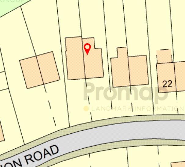 Plot Map