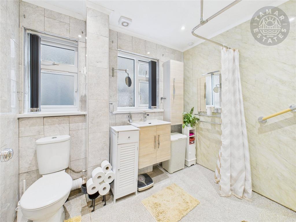 Wet Room