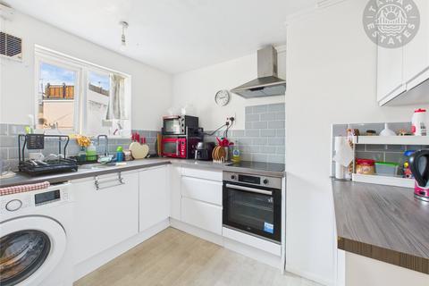 undefined, 8.8% GROSS RENTAL YIELD. 634 SQ. FT. TWO DOUBLE BEDROOM APARTMENT.