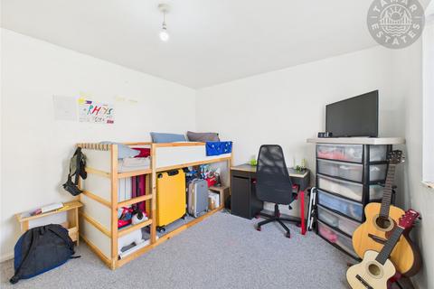 undefined, 8.8% GROSS RENTAL YIELD. 634 SQ. FT. TWO DOUBLE BEDROOM APARTMENT.