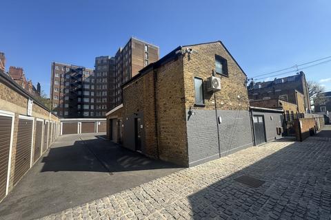 Industrial unit to rent, 316B & 318A King Street, Hammersmith, W6 0RR