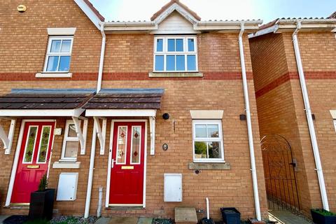2 bedroom house for sale, Ivy House Paddocks, Telford TF1