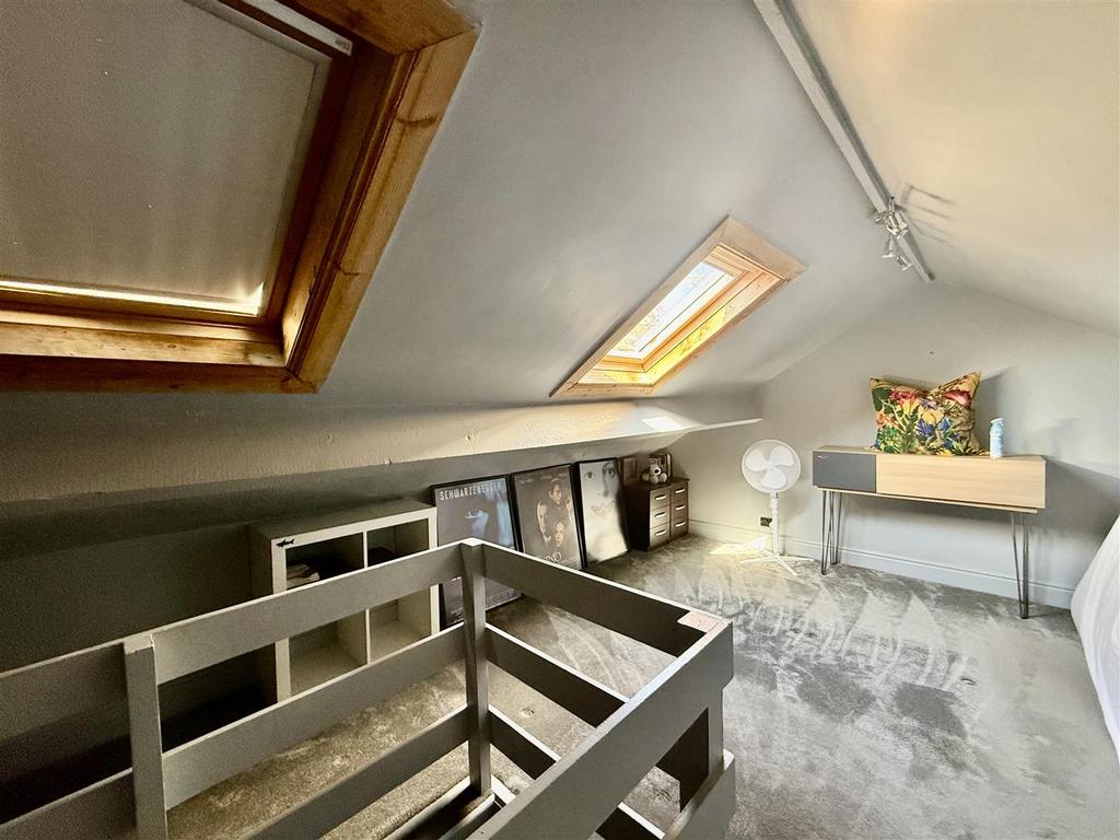 Attic