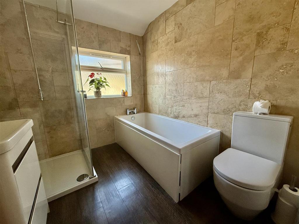Bathroom/wc