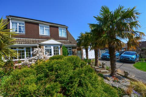 5 bedroom detached house for sale, Netherfield Hill, Battle
