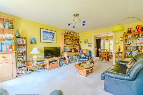 5 bedroom detached house for sale, Netherfield Hill, Battle