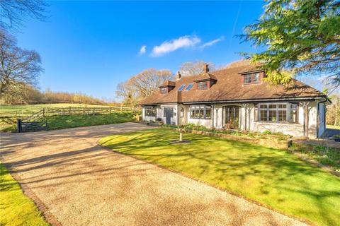 5 bedroom detached house for sale, Newick Lane, Heathfield, East Sussex, TN21