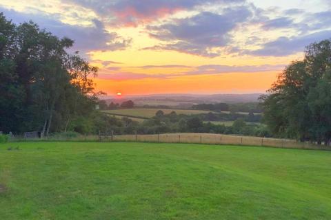 5 bedroom detached house for sale, Newick Lane, Heathfield, East Sussex, TN21