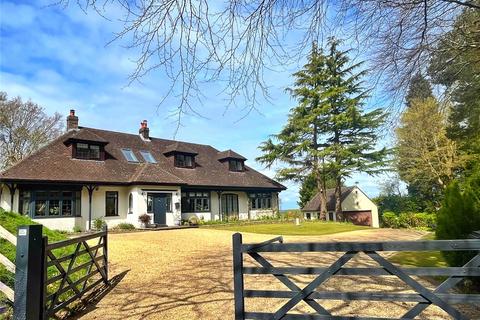 5 bedroom detached house for sale, Newick Lane, Heathfield, East Sussex, TN21