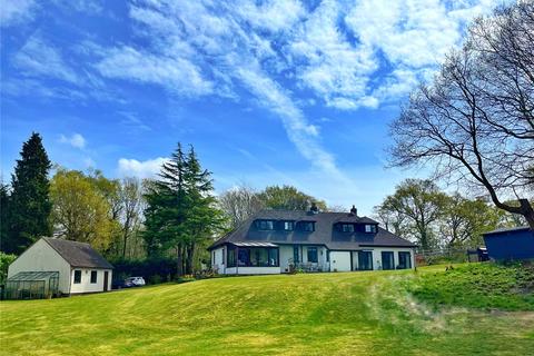 5 bedroom detached house for sale, Newick Lane, Heathfield, East Sussex, TN21