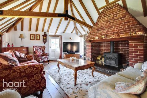 5 bedroom barn conversion for sale, Great Chart, Ashford