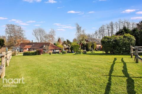 5 bedroom barn conversion for sale, Great Chart, Ashford