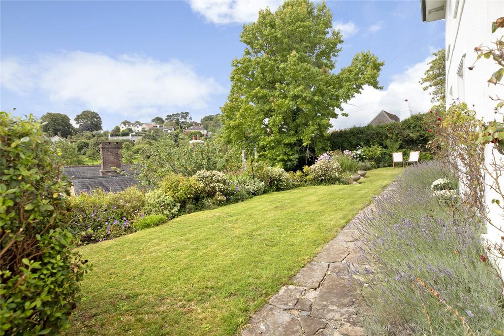 Gardens