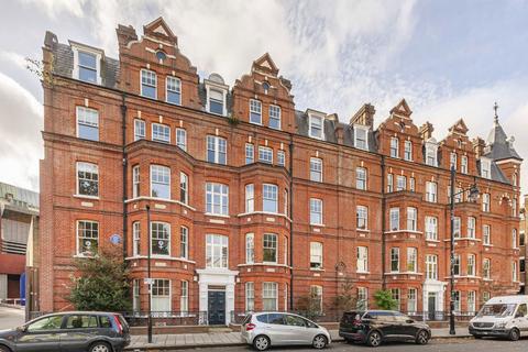 2 bedroom flat to rent, Canterbury Crescent, London SW9