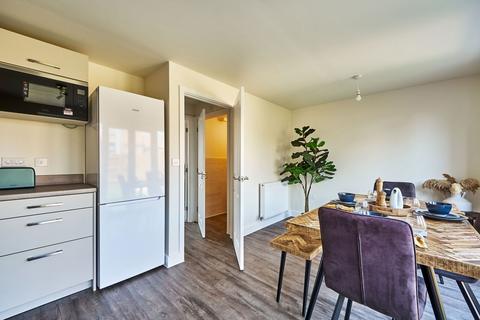 2 bedroom semi-detached house for sale, The Dudley, Oakham Pastures (Plot 0064)