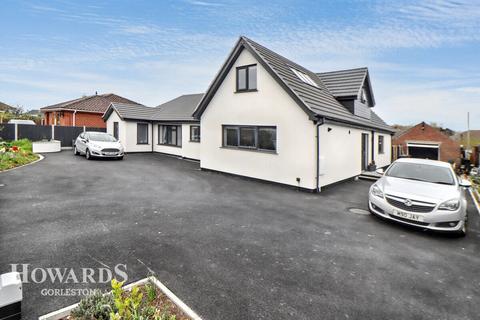 undefined, Beccles Road, Bradwell