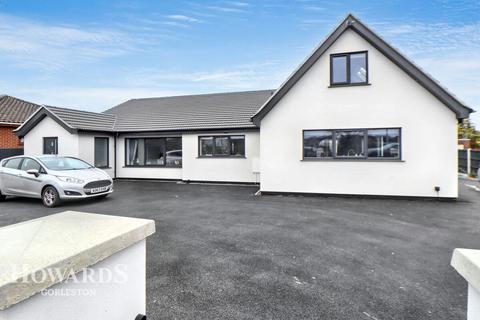 undefined, Beccles Road, Bradwell