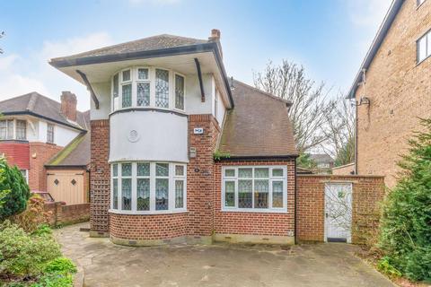 Highfield Hill, Upper Norwood, London, SE19