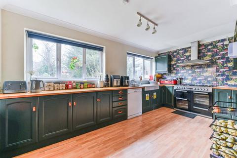 Highfield Hill, Upper Norwood, London, SE19