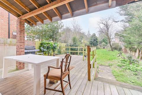 Highfield Hill, Upper Norwood, London, SE19
