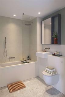 Studio for sale, Peninsula Gardens, Greenwich Peninsular, SE10