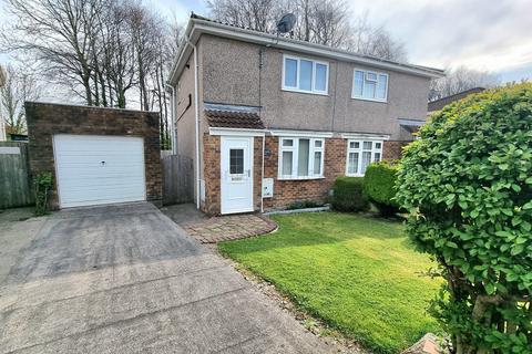 47 Easterly Close, Brackla, Bridgend, CF31 2NA