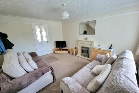 47 Easterly Close, Brackla, Bridgend, CF31 2NA