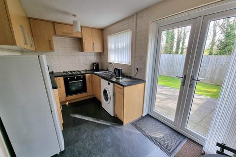 47 Easterly Close, Brackla, Bridgend, CF31 2NA