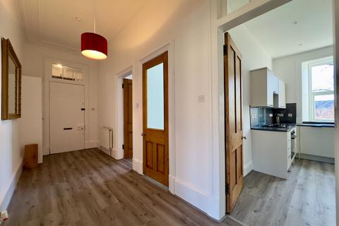 2 bedroom flat to rent, Greenlaw Ave, Paisley, PA1
