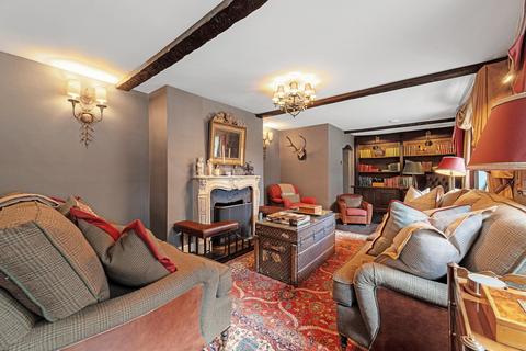 undefined, Stowe Buckingham, Buckinghamshire, MK18 5AB