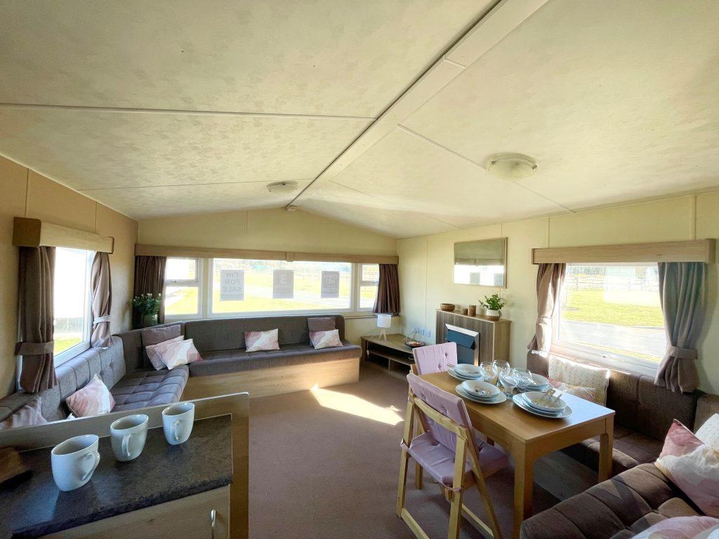 CAR0017974 - Static Caravan