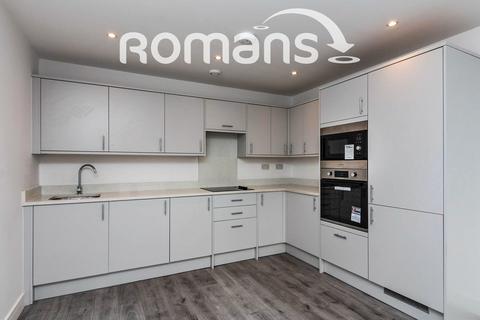 2 bedroom flat to rent, Obelisk House, 15 Obelisk Way, Camberley, GU15