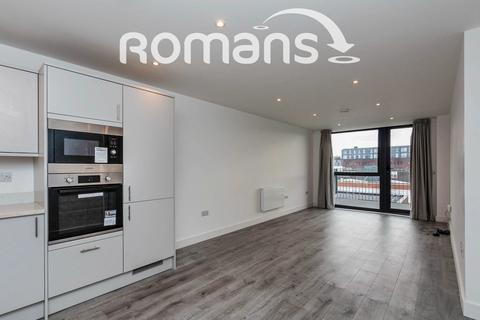 2 bedroom flat to rent, Obelisk House, 15 Obelisk Way, Camberley, GU15