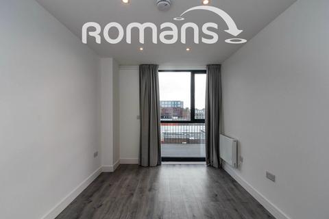 2 bedroom flat to rent, Obelisk House, 15 Obelisk Way, Camberley, GU15